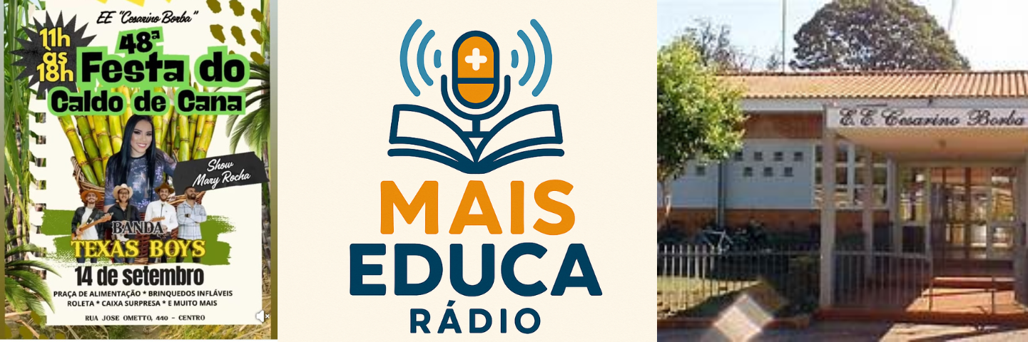 Festa do Caldo de Cana